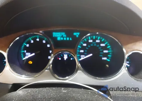 2012 Buick Enclave from USA, damaged, VIN 5GAKRAED6CJ183615